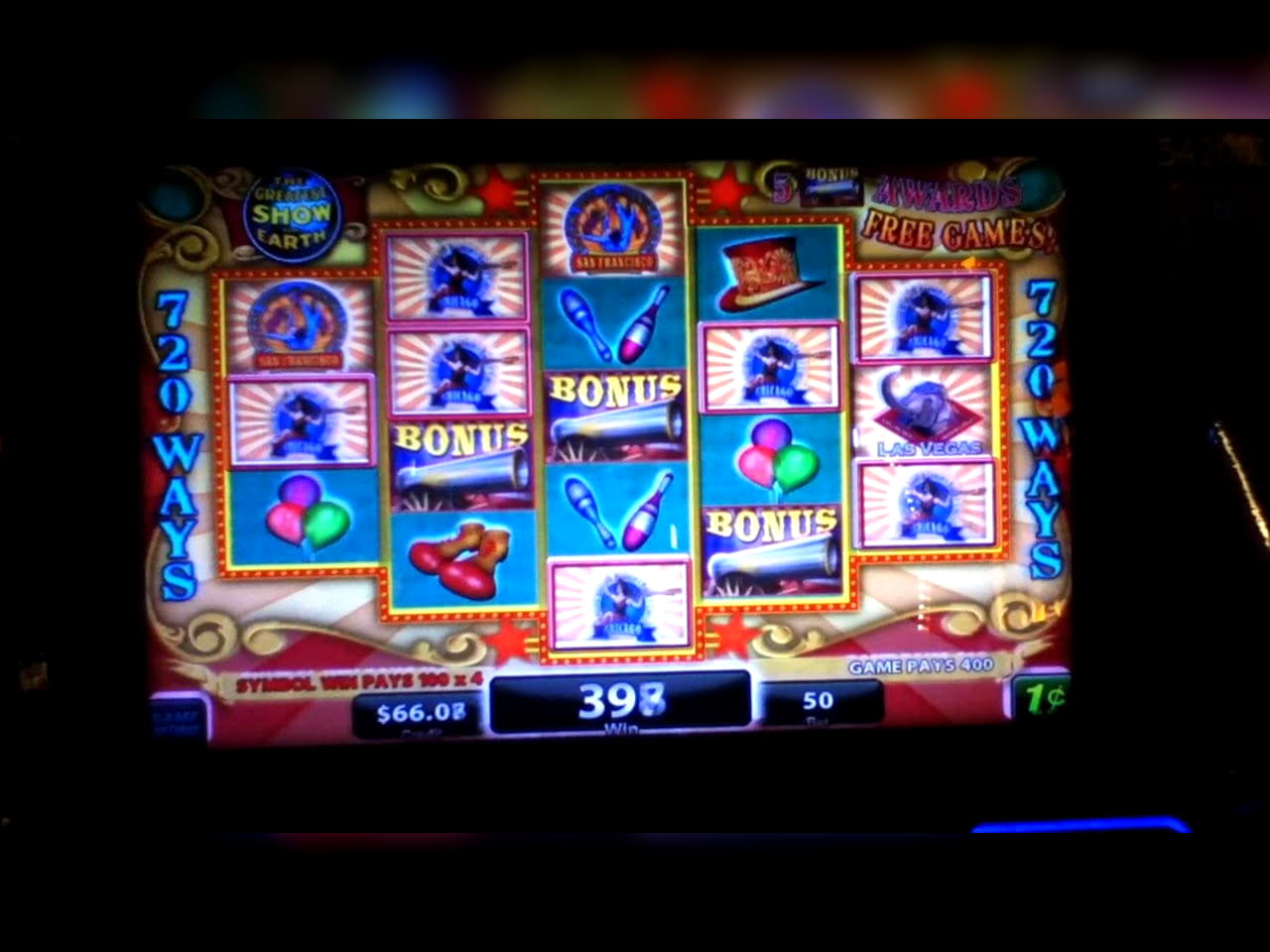 280 Trial Spins at Cheeky Riches Casino