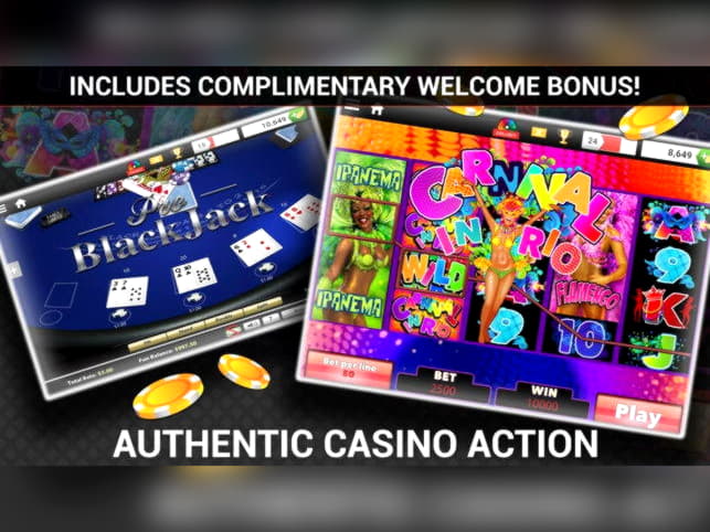 66 Trial Spins at Inter Casino