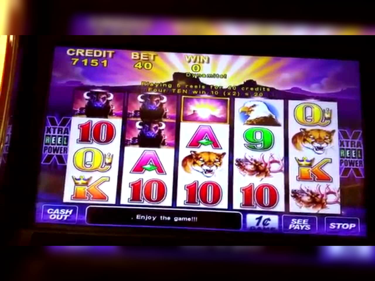 205% Signup casino bonus at Karamba Casino