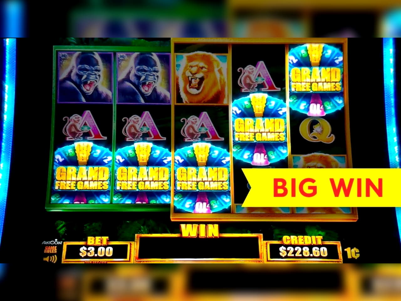 €666 Tournament at Zodiac Casino