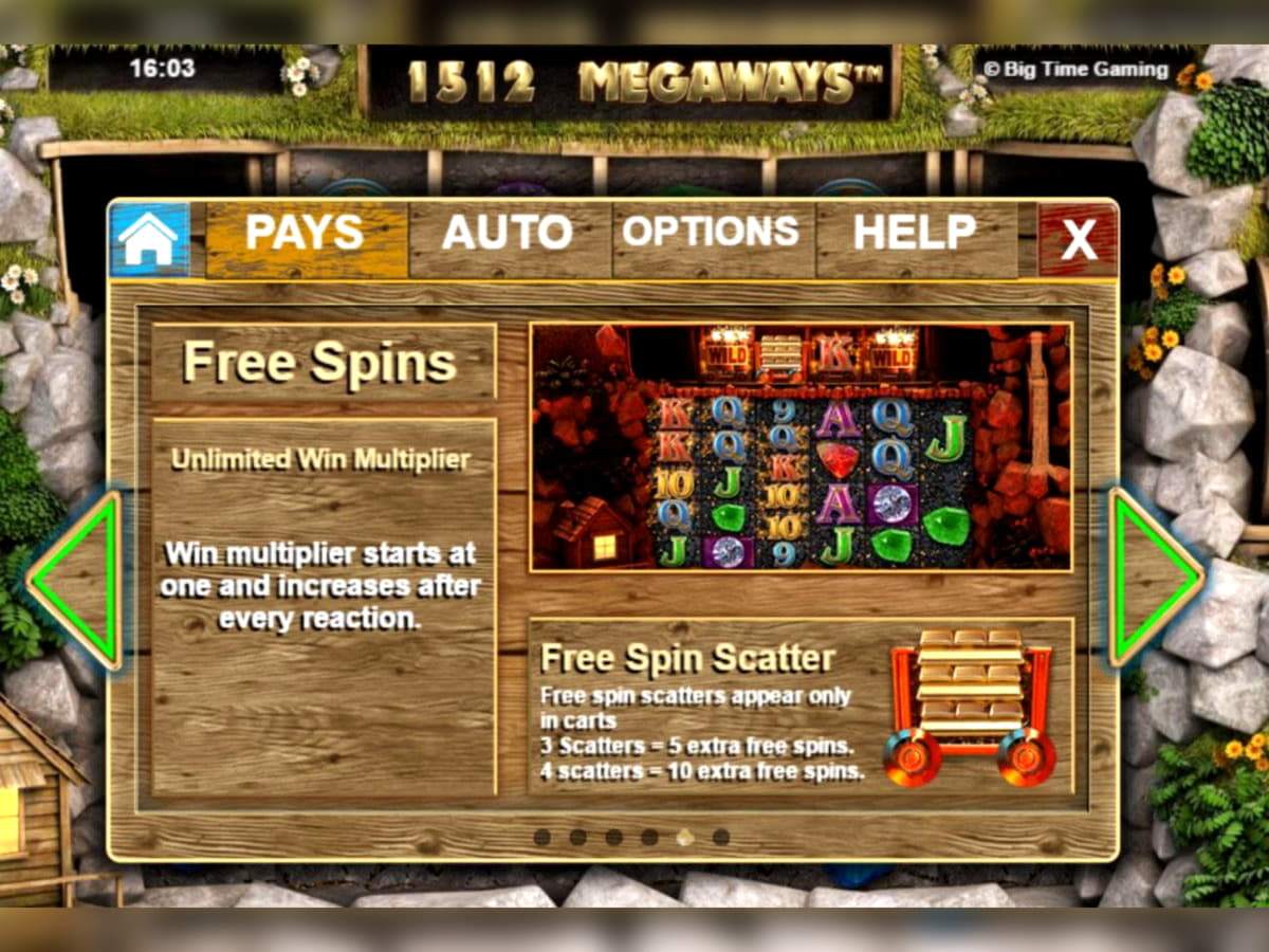 510% Match at a Casino at Karamba Casino