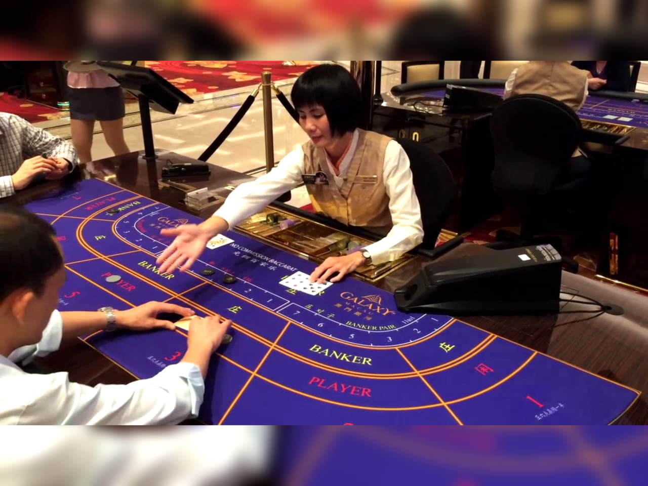 Eur 255 Casino Chip at La Fiesta Casino
