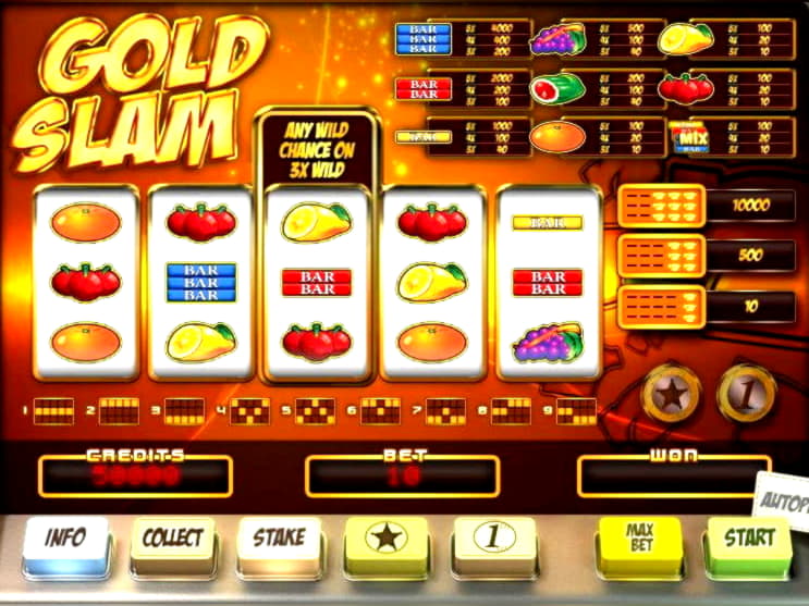 25 FREE Spins at Grand Hotel Casino