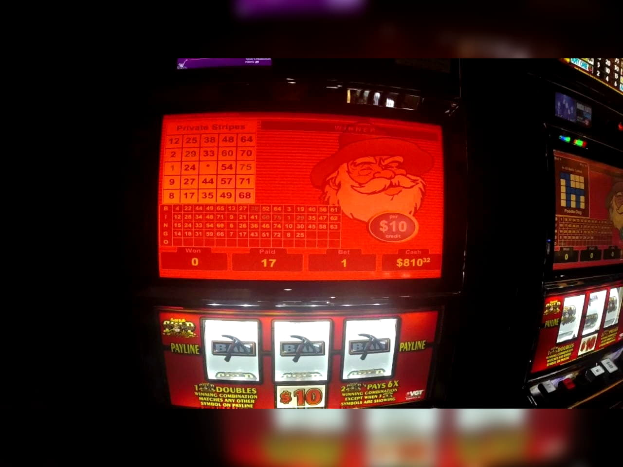 105 Free Spins at Seven Cherries Casino