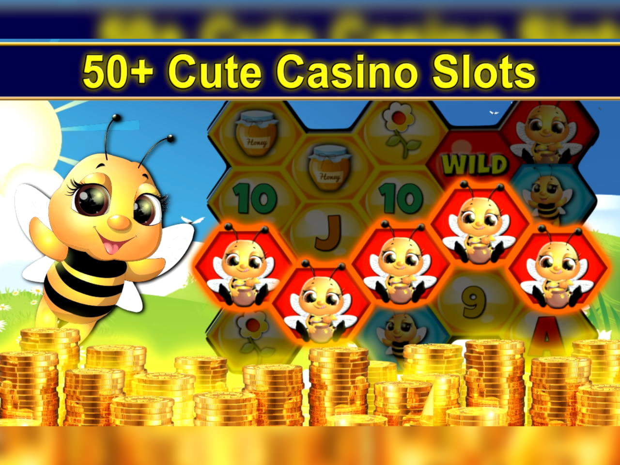 EURO 60 Tournament at Casino Action