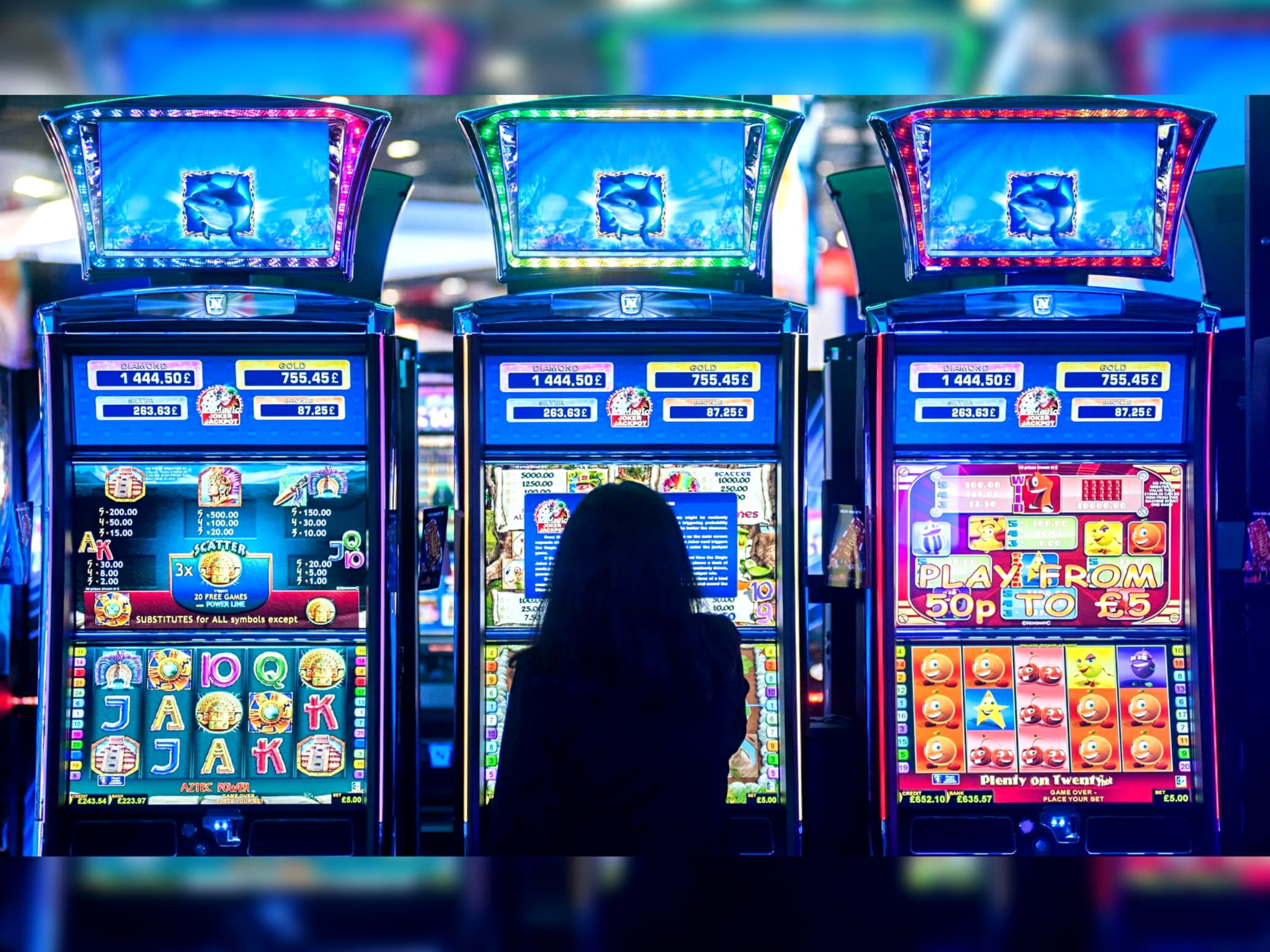 215 FREE Spins at Grand Hotel Casino