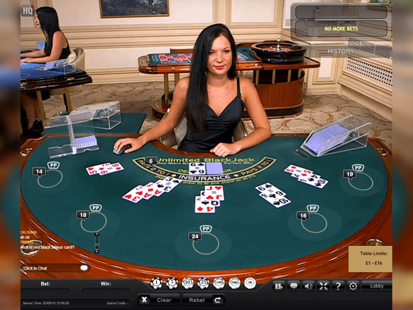 EURO 1470 no deposit casino bonus at Yukon Gold Casino
