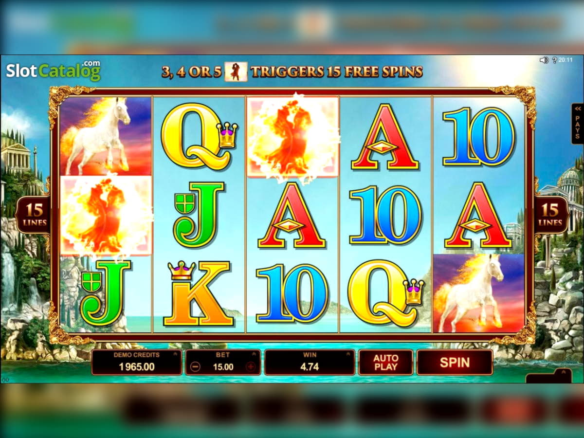 90 FREE Spins at Casino com