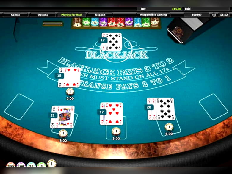 540% Deposit Match Bonus at Cashpoint Casino