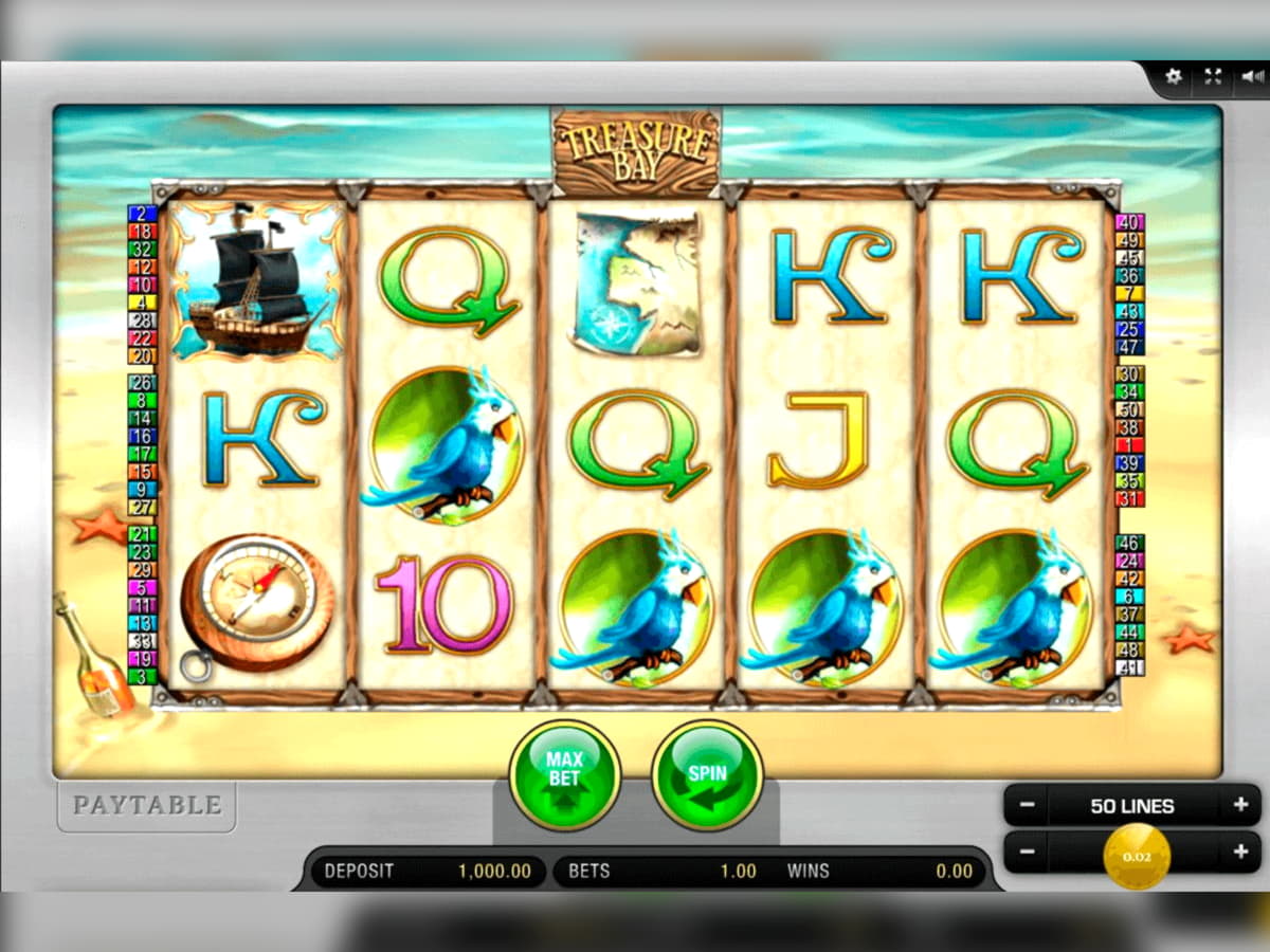 $490 Free Cash at Gamebookers Casino