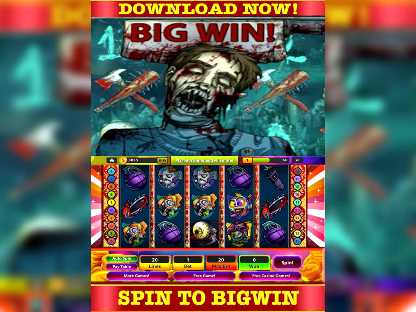 EUR 105 Online Casino Tournament at Casino-X