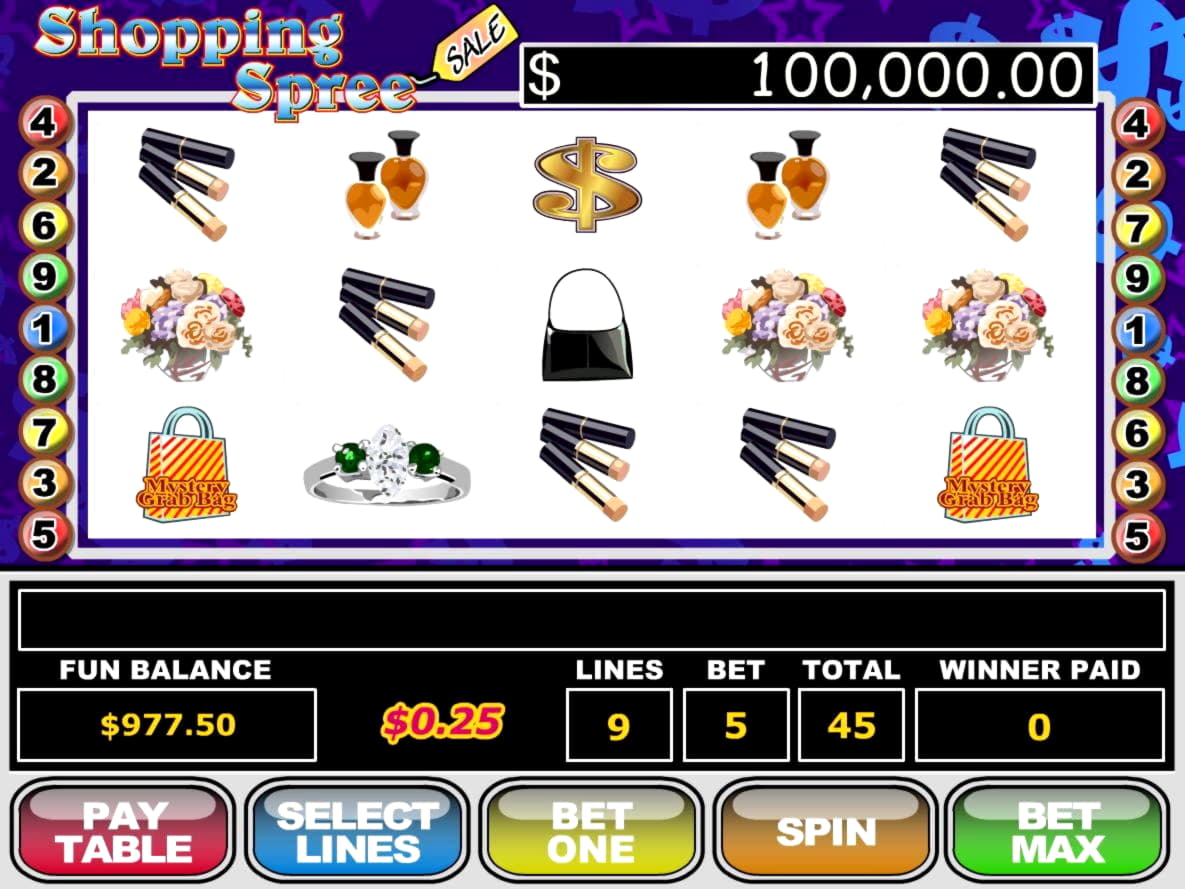 EUR 225 Free Chip Casino at Seven Cherries Casino