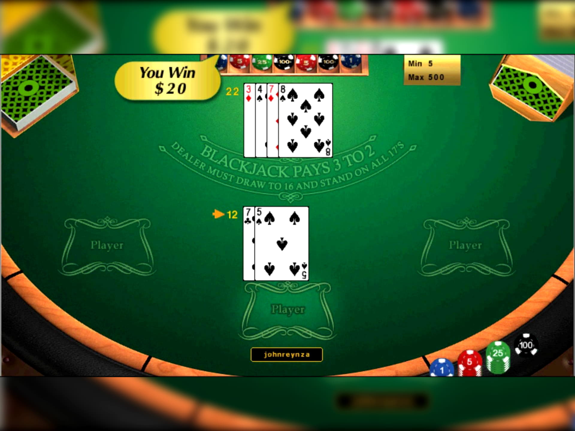 155% No Rules Bonus! at Royal Dubai Casino