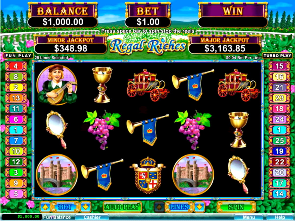 EUR 4720 No deposit at Betway Casino