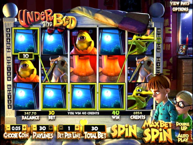 €65 No deposit bonus code at Joy Casino