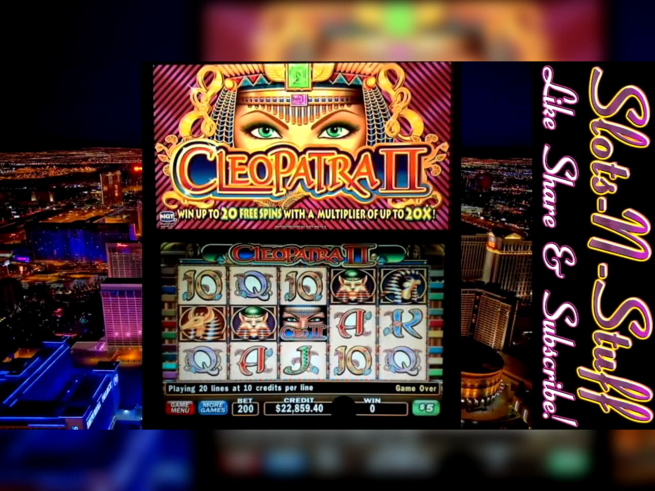€2140 NO DEPOSIT CASINO BONUS at Inter Casino