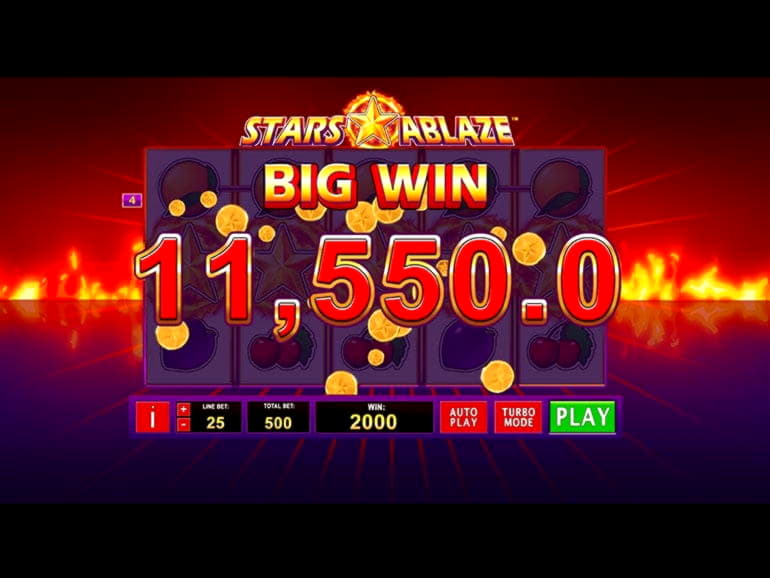 Eur 550 Online Casino Tournament at Nordi Casino