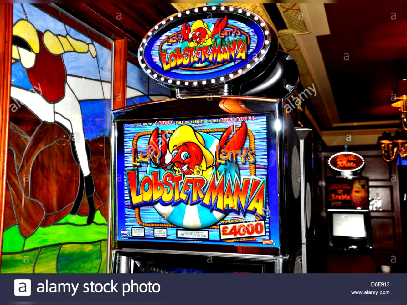 300 Free casino spins at Spin Palace Casino