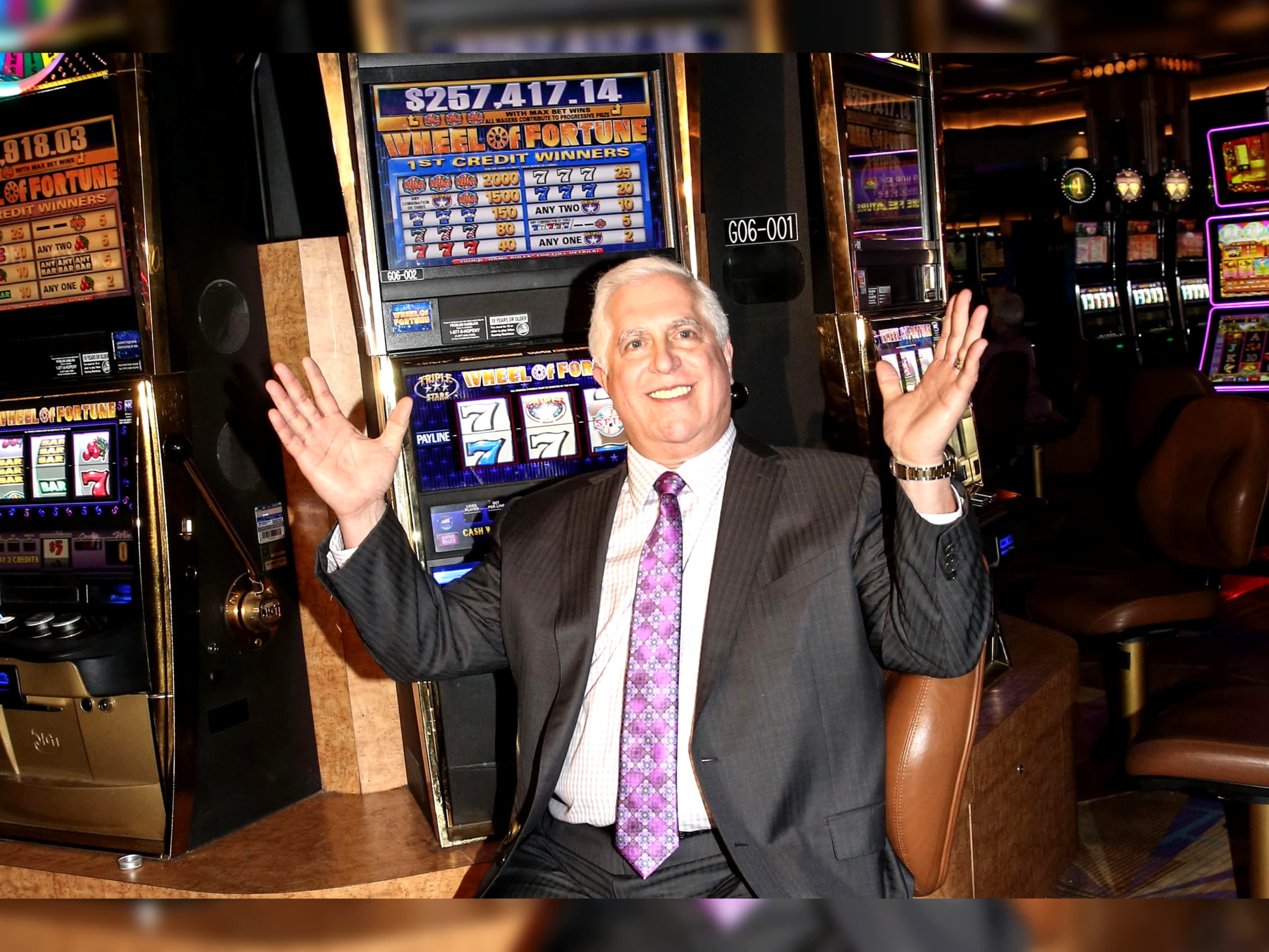 £335 Free chip casino at Casino com