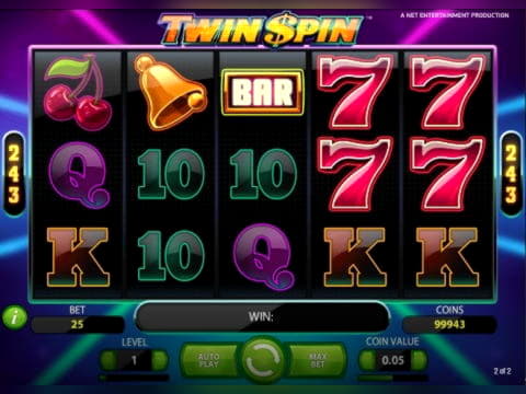 $3985 No Deposit Bonus Code at Spin Palace Casino
