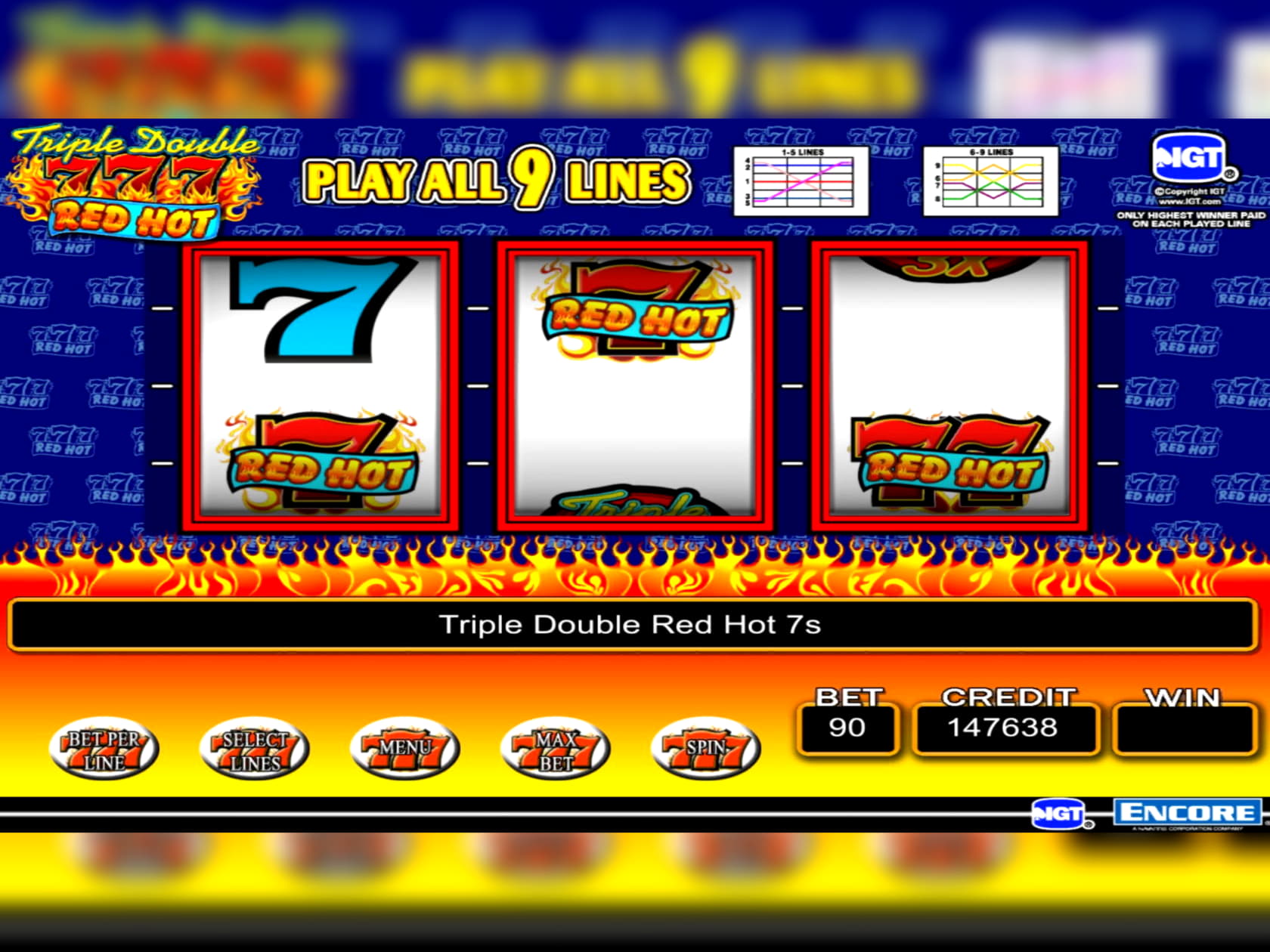 EURO 50 no deposit casino bonus at Cheeky Riches Casino