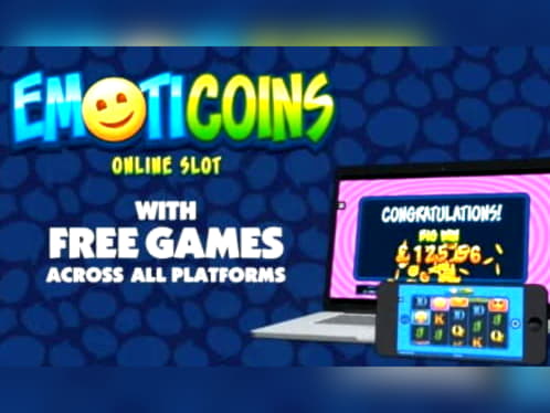 125 free casino spins at Casino com