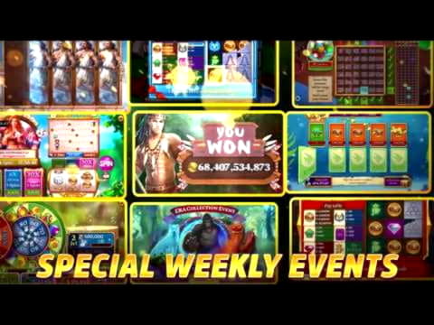 550% Match at a casino at Spin Palace Casino