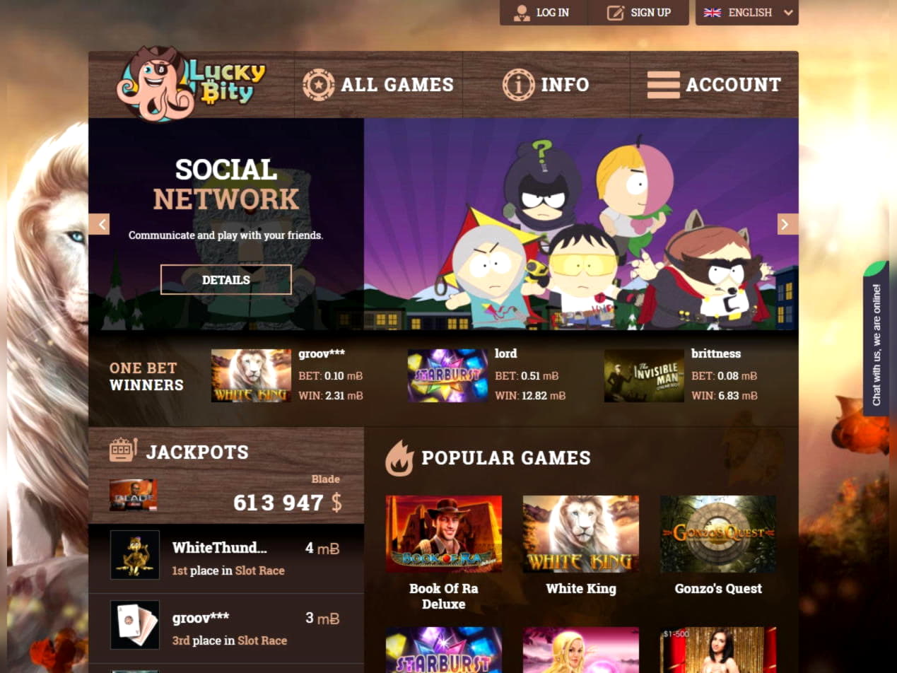 255 Free spins casino at bWin Casino