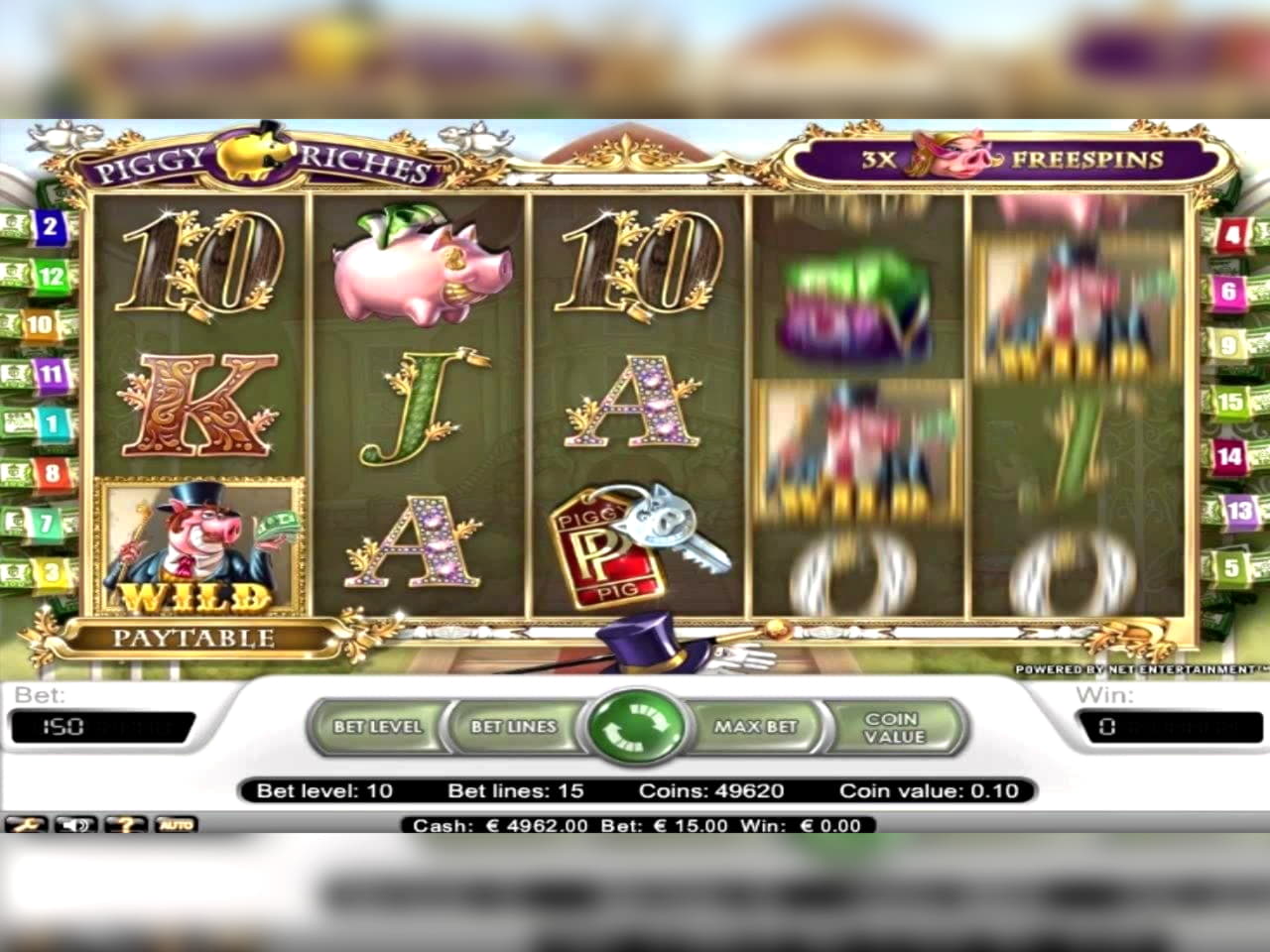 $645 Free Casino Tournament at Grand Hotel Casino