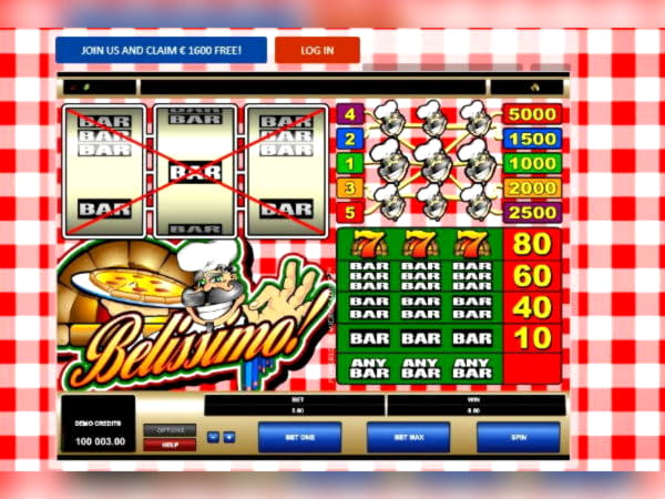 EUR 540 Mobile freeroll slot tournament at Zodiac Casino