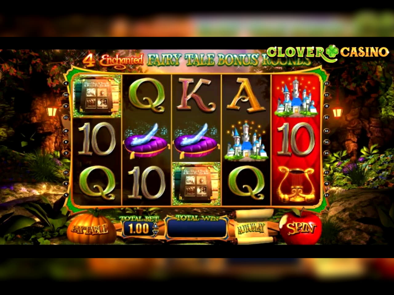€535 FREE Chip at Seven Cherries Casino