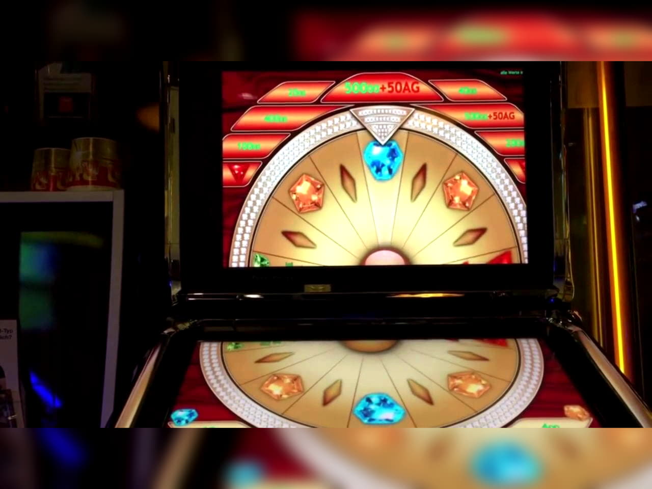 125 Free Spins right now at Cashpoint Casino