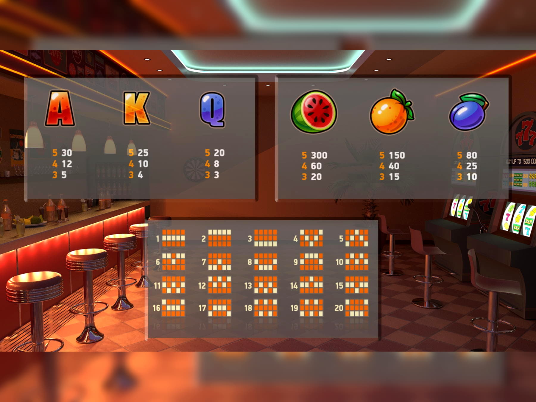 245 Free Spins at Zodiac Casino
