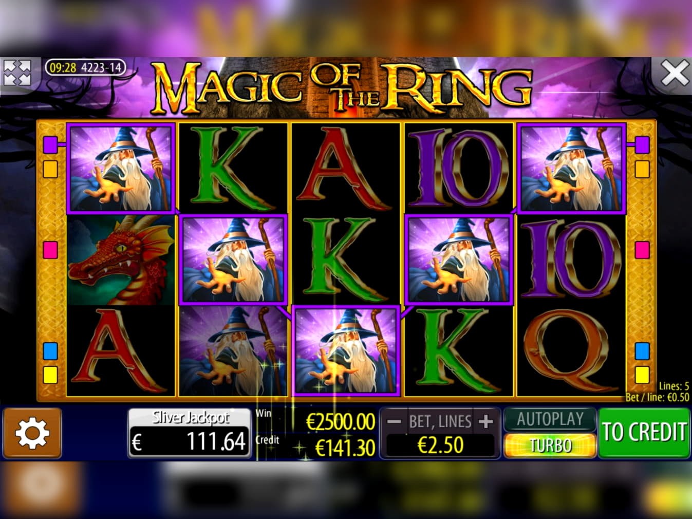 575% Match Bonus at Gamebookers Casino