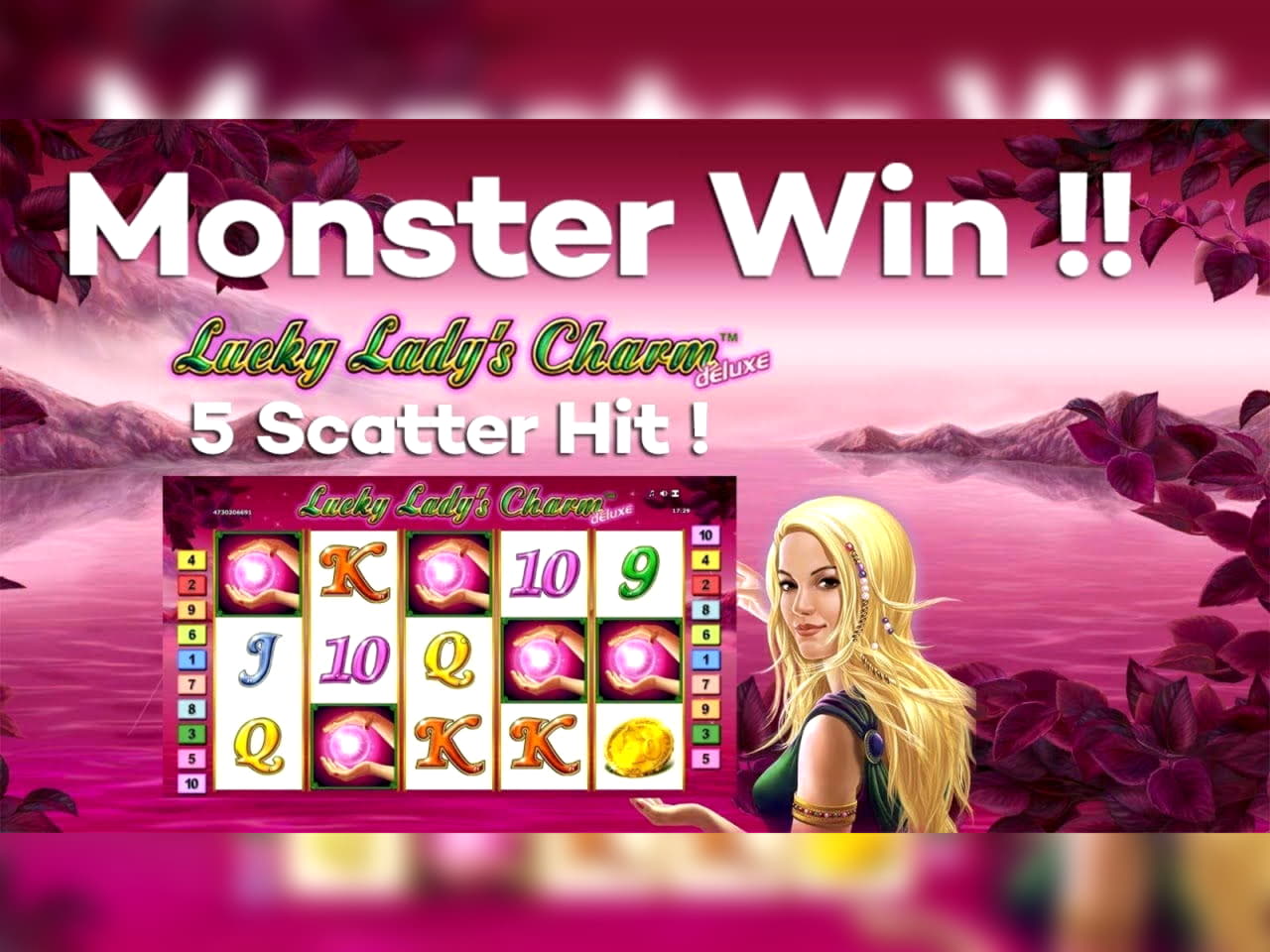 95 FREE Spins at Karamba Casino