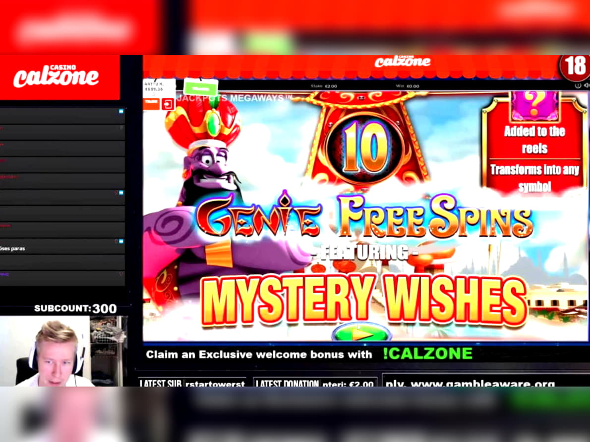 ﻿$2660 no deposit bonus at Spin Palace Casino