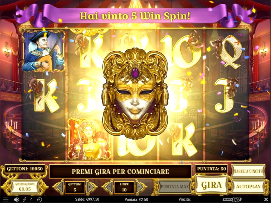 245 Free Spins right now at LSbet Casino