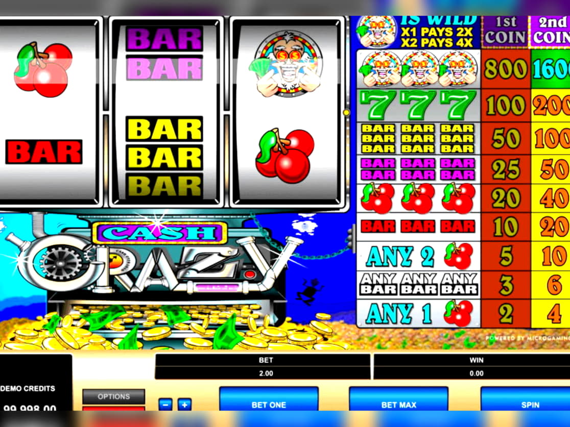 EUR 70 Free Cash at Spin Palace Casino