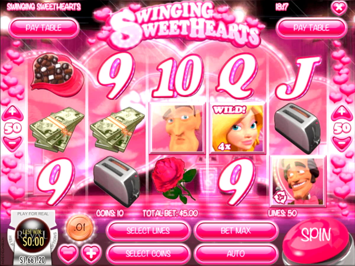 $410 Mobile freeroll slot tournament at Karamba Casino