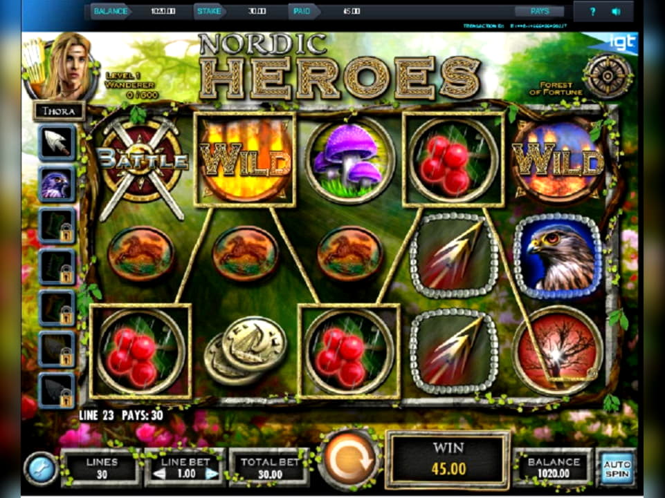 105 Free spins casino at Platinum Play Casino