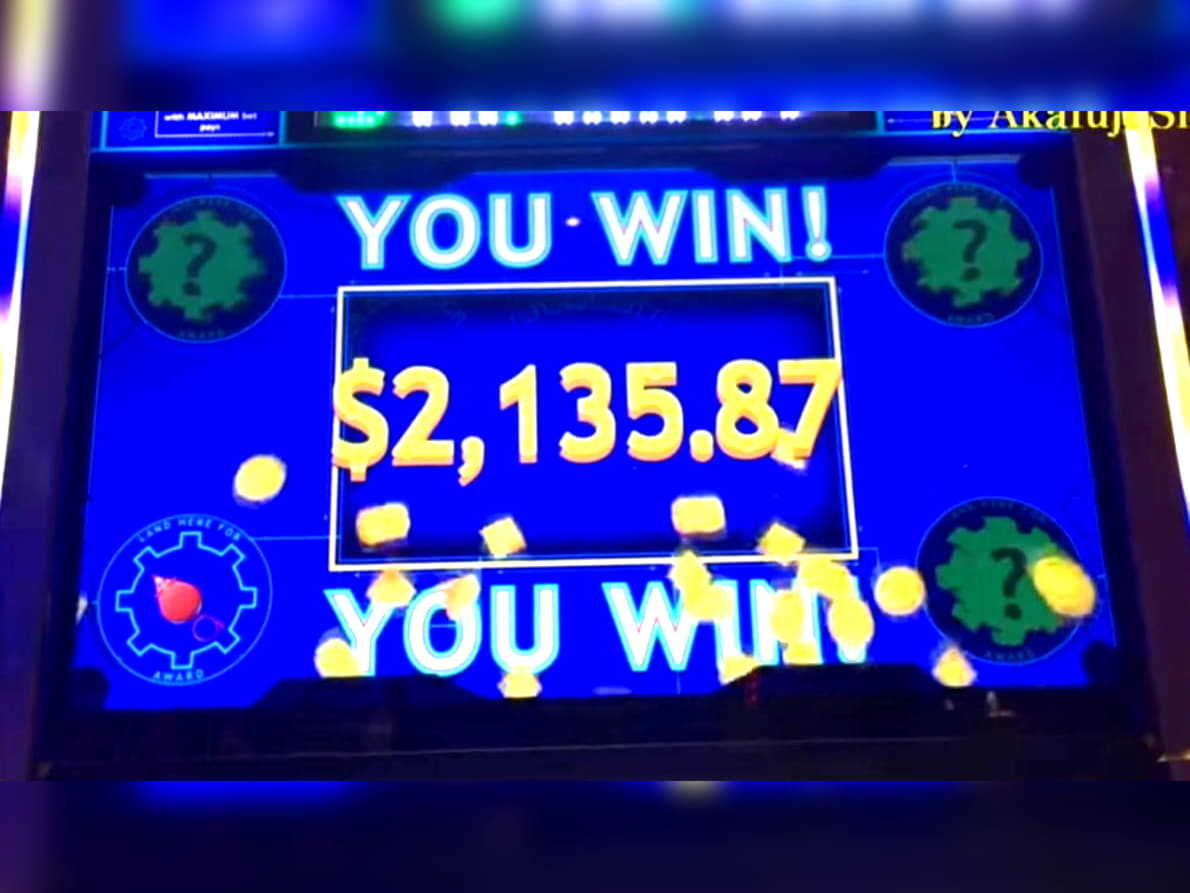 EURO 625 Tournament at Club Gold Casino
