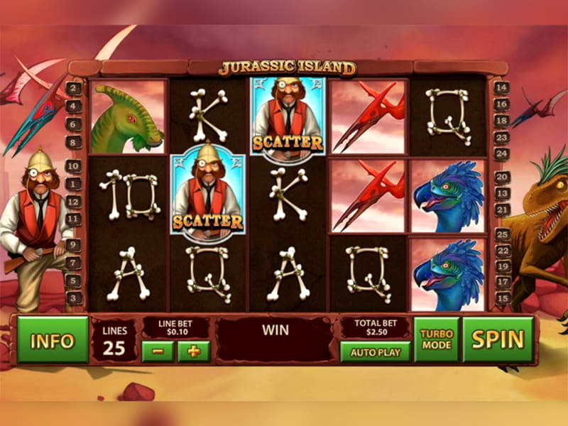 265% Match bonus casino at Casino com