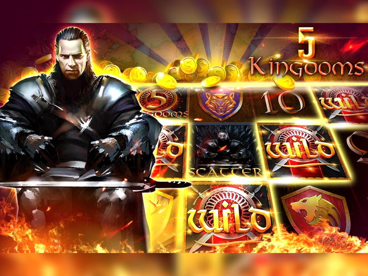 155 FREE Spins at Royal Dubai Casino
