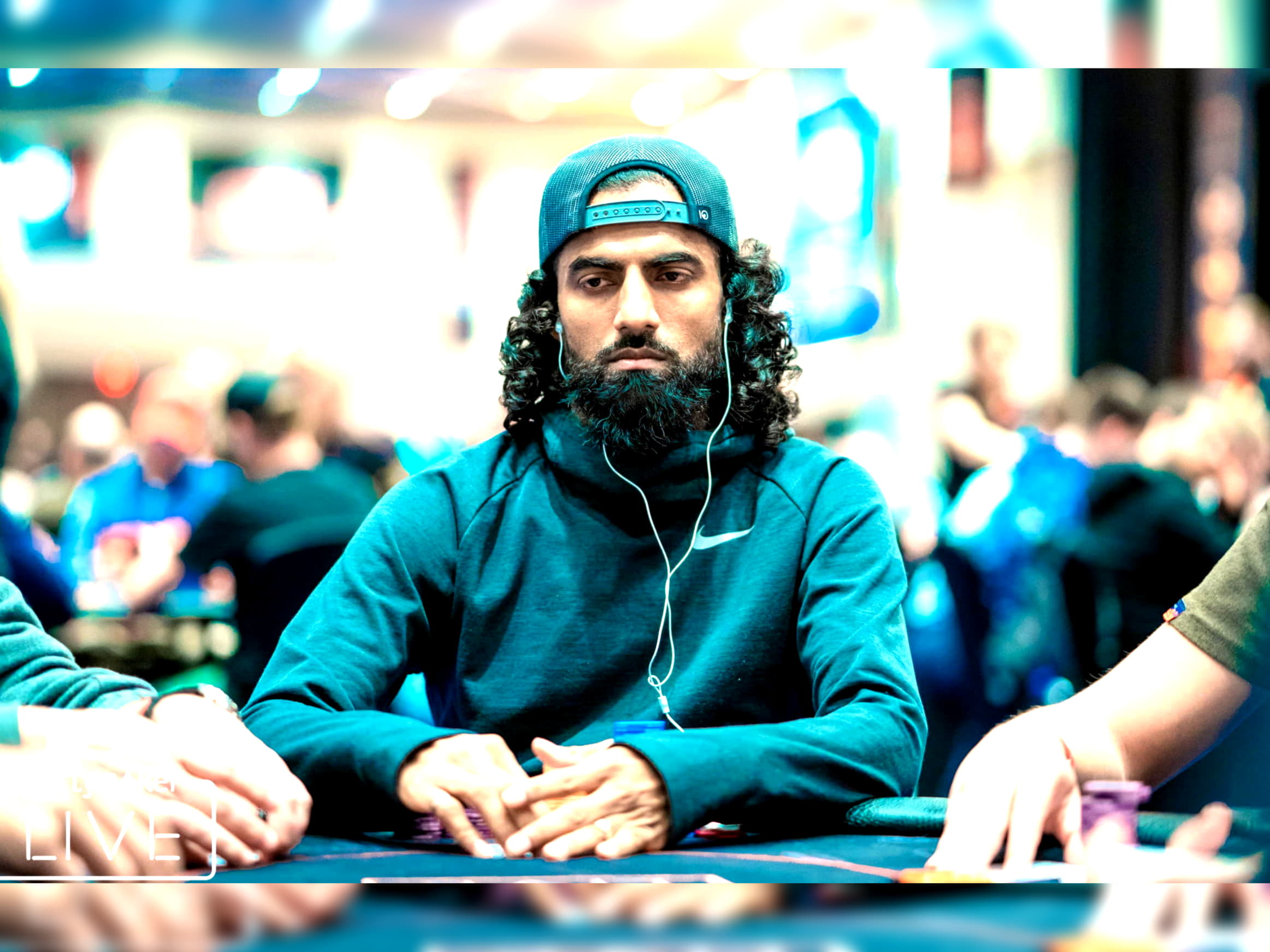 €325 free chip at Grand Hotel Casino