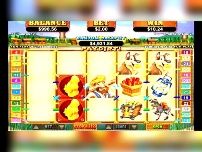 $210 No deposit bonus casino at Casino Action