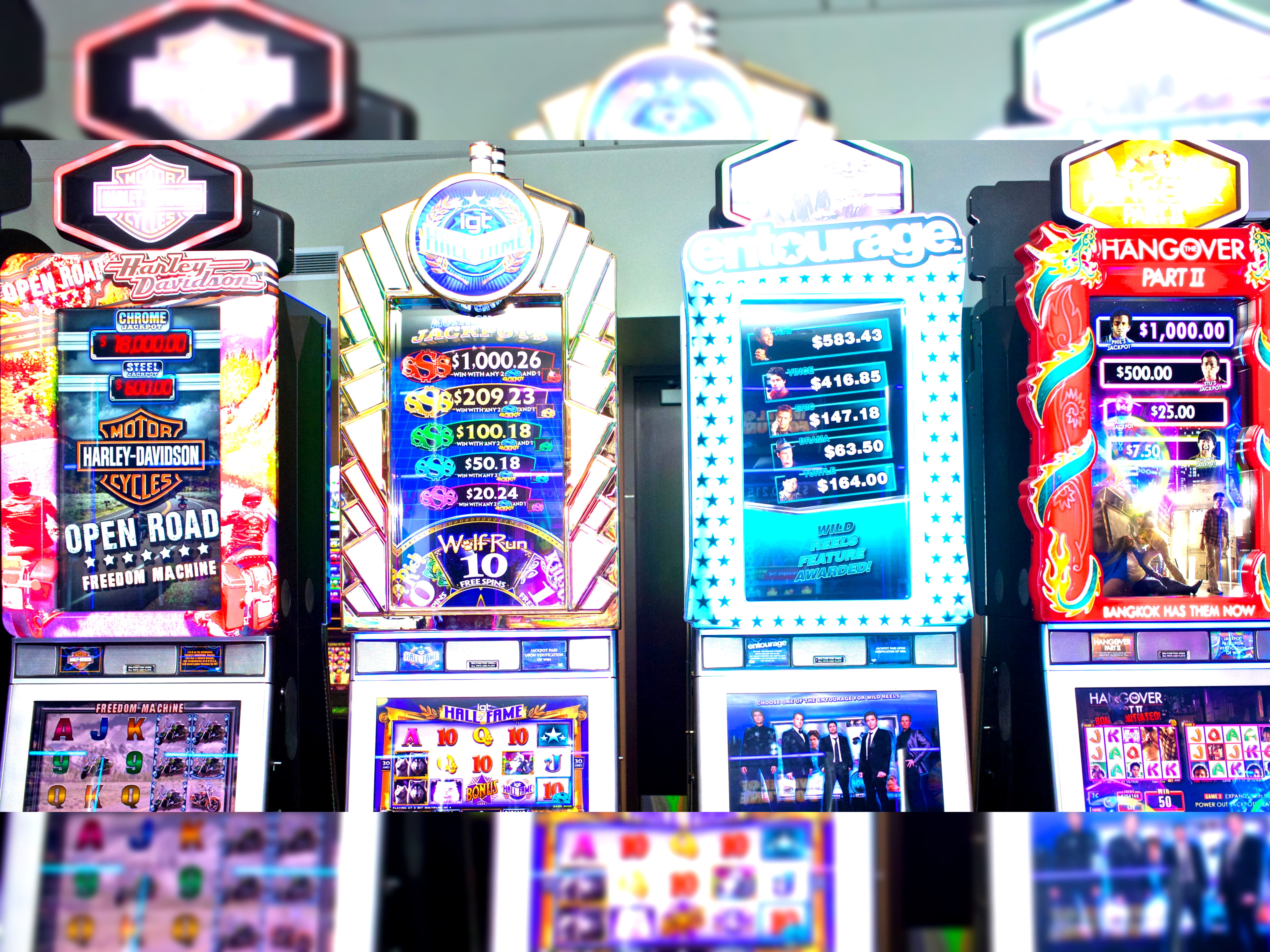 EURO 255 Free chip casino at LSbet Casino