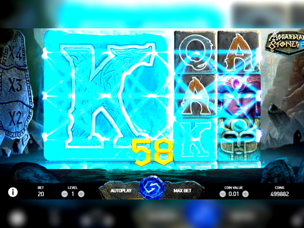 85 Free spins at Nordi Casino
