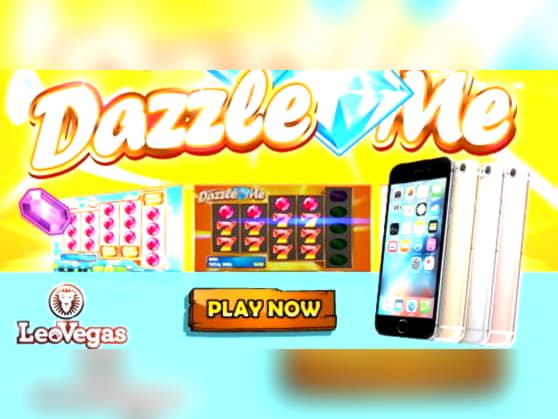 190 Free Spins no deposit casino at Inter Casino