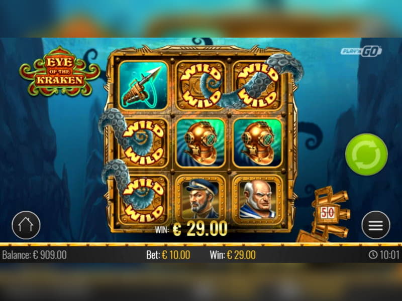 130 FREE SPINS at Club Gold Casino