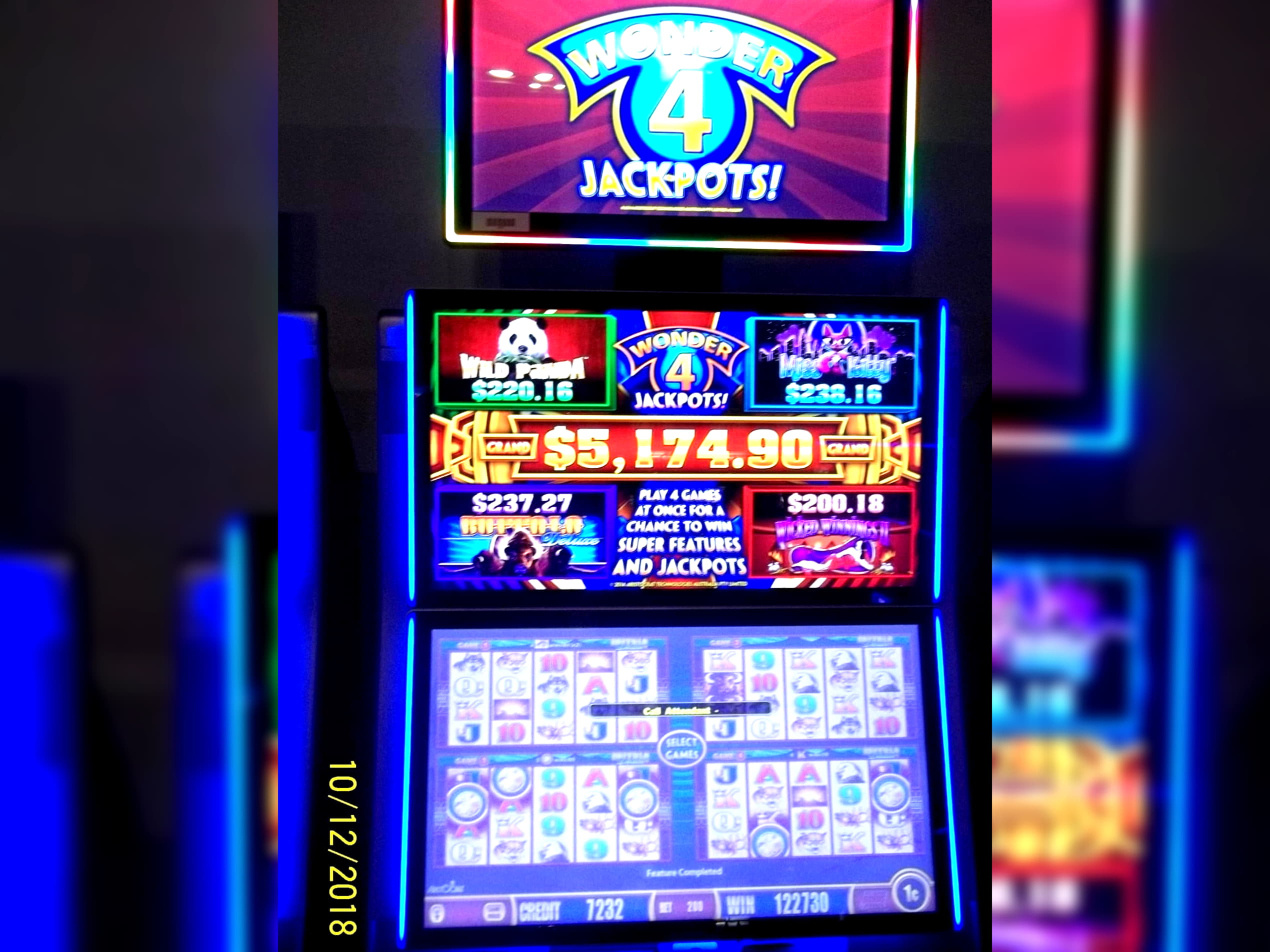 ﻿$405 Online Casino Tournament at Nordi Casino